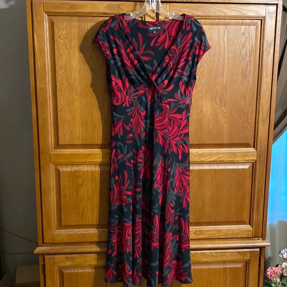 Jones New York Dress.